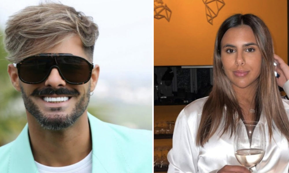 Processo De Joana Albuquerque Contra Rui Pedro Continua A Dar Que Falar