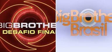 Big Brother Desafio Final e Big brother Brasil