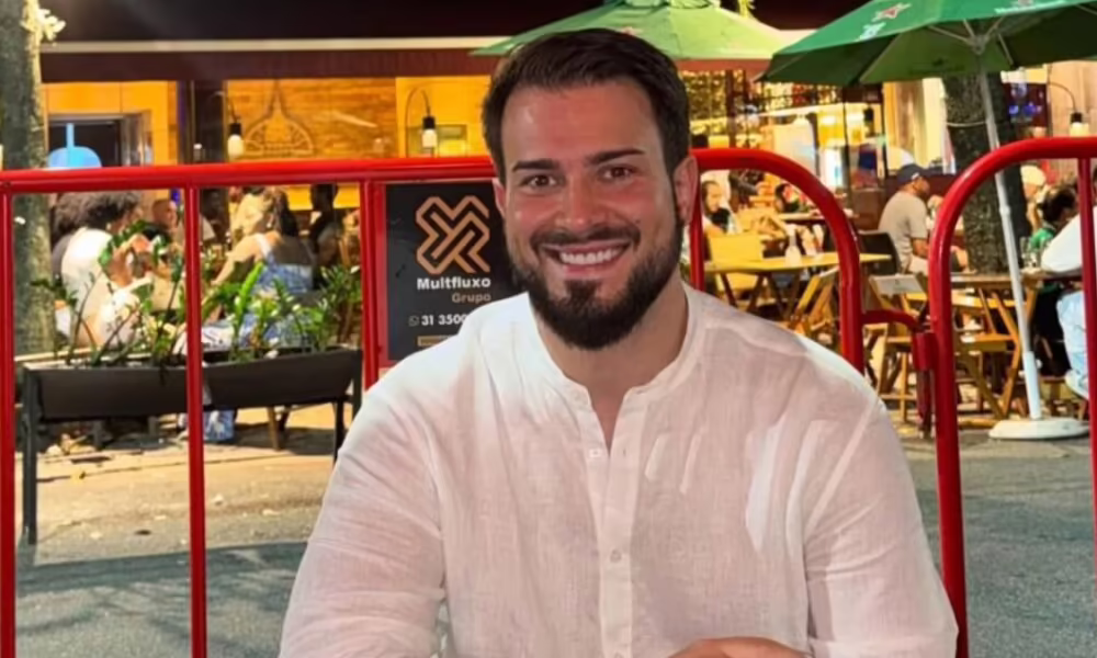 Francisco Monteiro