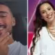 Afonso Leitão e Catarina Miranda