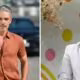 Cláudio Ramos e Pedro Jorge