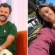 João Ricardo e Marcia Soares
