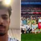 Diogo Maia e selecção nacional