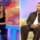 Sara Jesus e Afonso Leitão