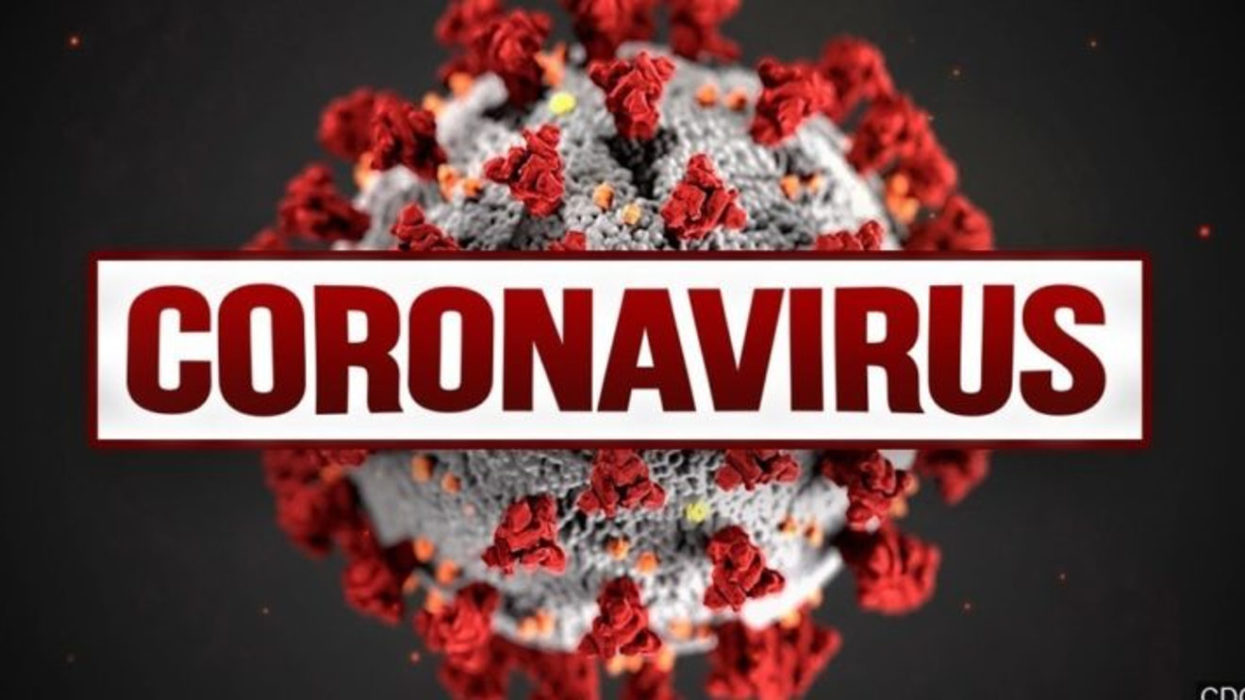 coronavirus