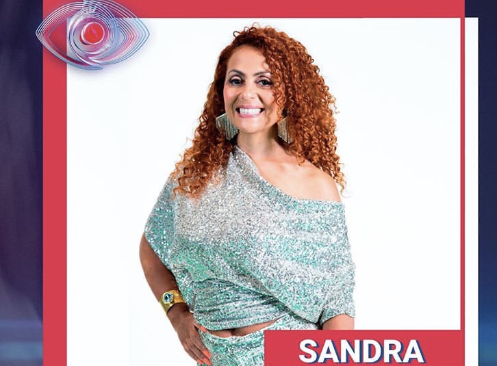 Sandra Fernandes
