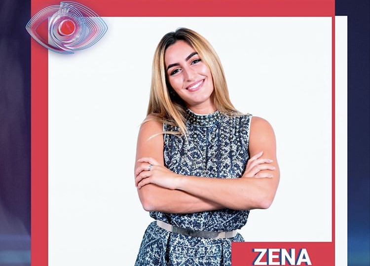 Conheça a Zena Pacheco concorrente do Big Brother - A ...