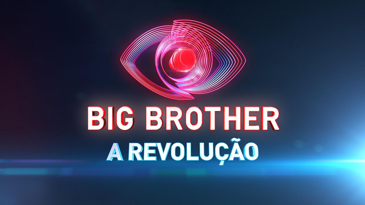 Big Brother - A Revolução