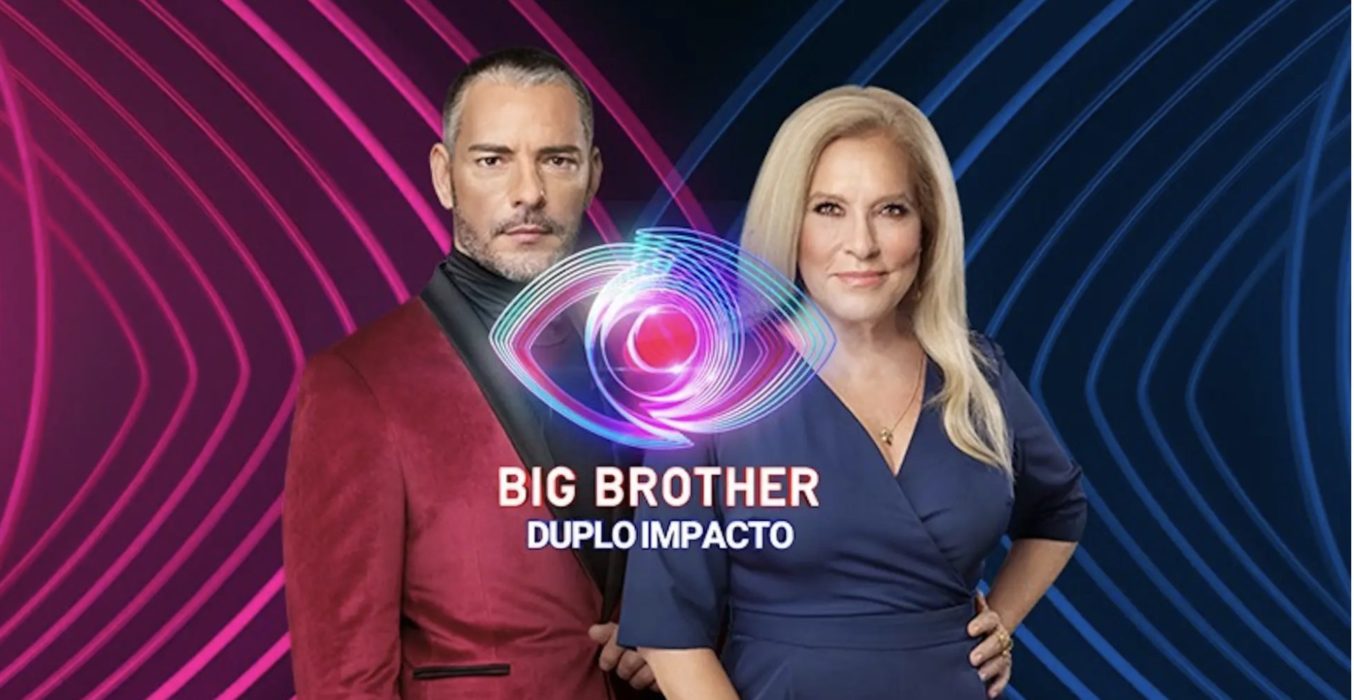 Big Brother - Duplo Impacto