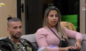 Bruno e Joana