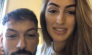 André e Zena