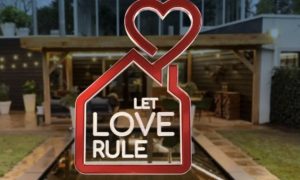 Let Love Rule