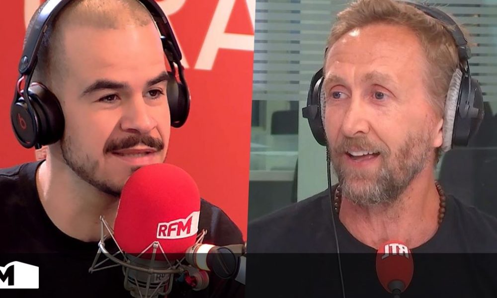 Radialista francês da RTL - France já reagiu à resposta de ...