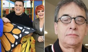 Apresentadores 