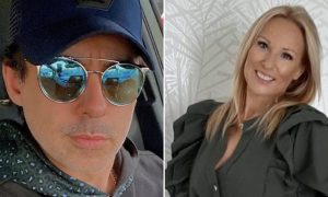 Pedro Soá e Teresa