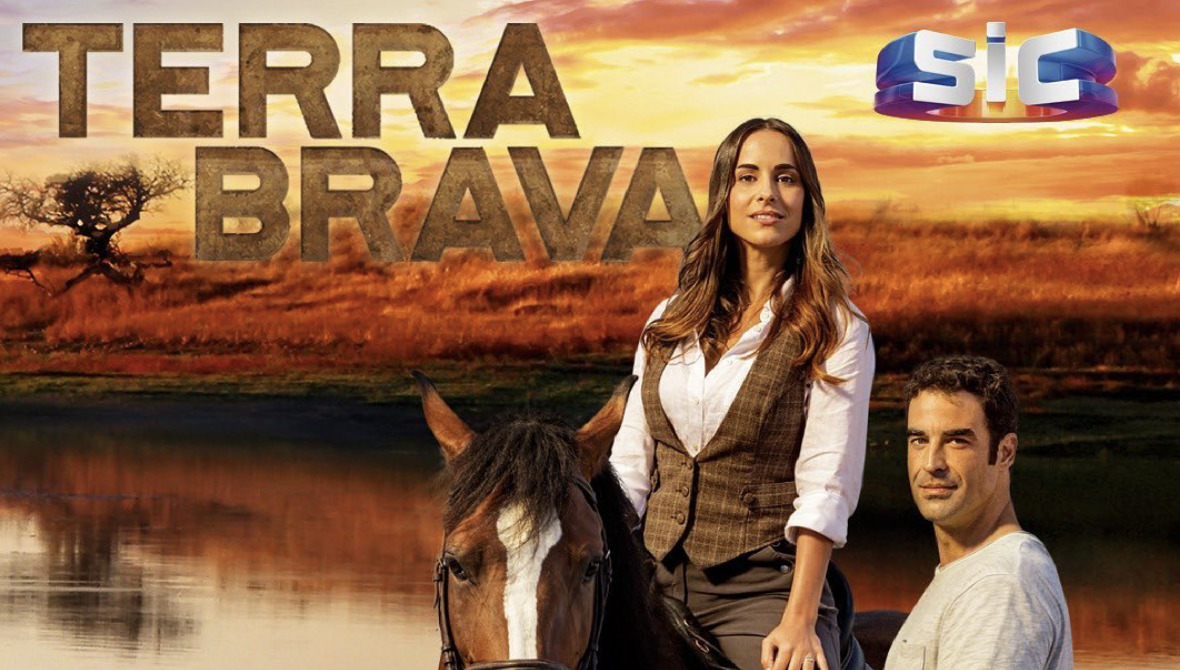 Terra Brava