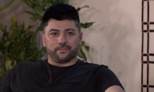 Hugo Strada