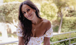 Rita Pereira