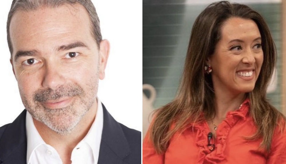 Marta Rangel pede trabalho a Nuno Santos após notícia ...