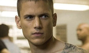 Wentworth Miller