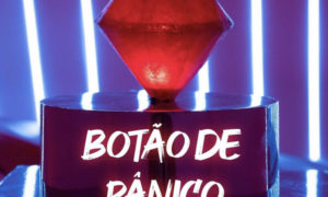 Botão Pânico -BB2021