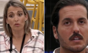 Ana Morina e António Bravo - Bb2021