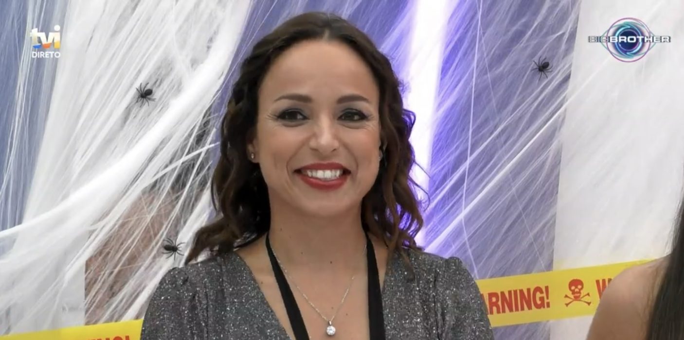 Débora Neves - BB2021