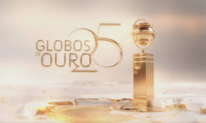 Globos de Ouro