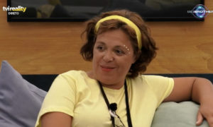 Maria da Conceição