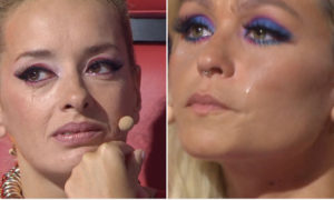 Aurea e Maria Liz - The Voice