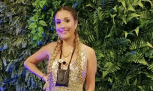 Rita Santos BB2021