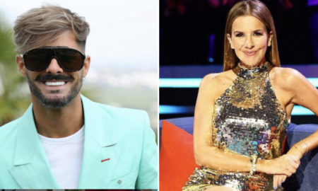 Rui Pedro e Pipoca Mais Doce