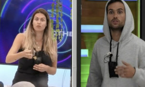 Ana Barbosa e Ricardo - Bb2021