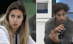 Ana Barbosa e Ricardo Pereira - BB2021