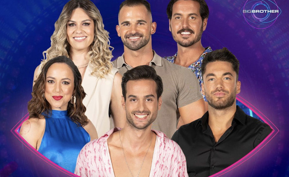 Big Brother: Hoje é dia de salvação...