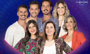 Nomeados 8ª semana BB2021