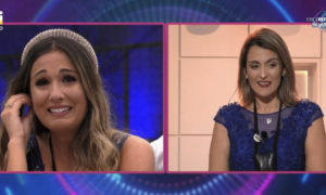 Rita e Ana Morina - BB2021