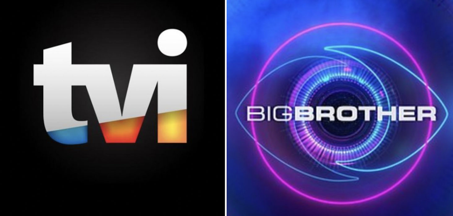 TVI - Big Brother