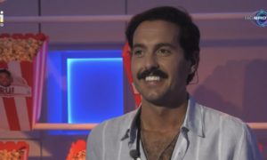 António Bravo - Bb2021