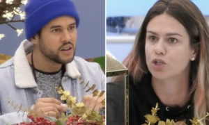 Bruno Almeida e ANa Barbosa - BB2021