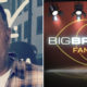 Daniel Kenedy e Big Brother Famosos