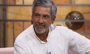 Nuno Homem de Sá