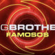 Big Brother Famosos 2022 - logotipo