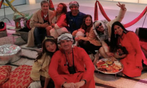 Concorrentes Big Brother Famosos