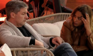 Bruno de Carvalho e Liliana