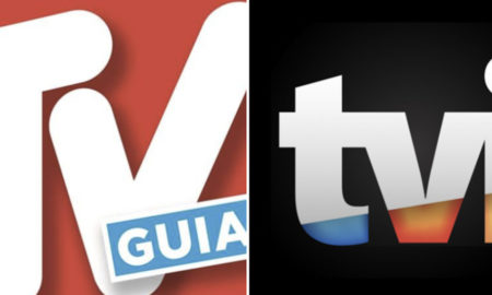 TV Guia - TVI