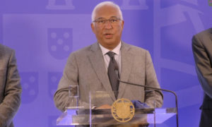 António Costa