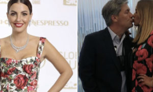 Jéssica Athayde, Bruno de Carvalho e Liliana Almeida
