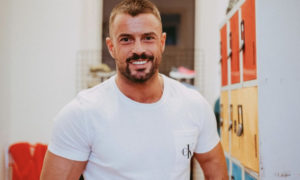 Marco Costa