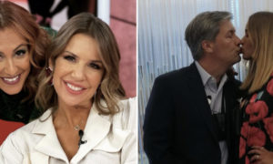 Pipoca Mais Doce e Susana Dias Ramos, Bruno de Carvalho e Liliana